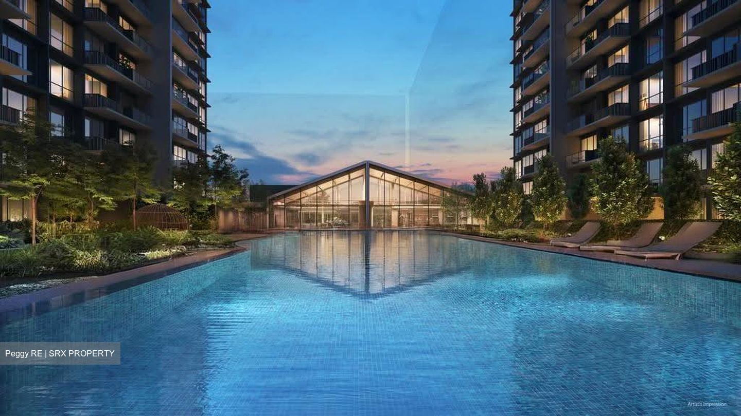 Lakeside Drive (D22), Condominium #614729971